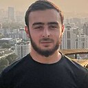 Али, 25 лет