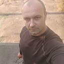 Роман, 35 лет