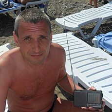 Фотография мужчины Сатириазис, 44 года из г. Серов