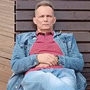 Виталий, 50 лет
