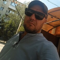 Фотография мужчины Владимир, 39 лет из г. Петровск