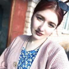 Фотография девушки Damn, 24 года из г. Великие Луки