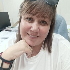 Фотография девушки Наталья, 45 лет из г. Орск
