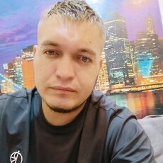Фотография мужчины Радмир, 30 лет из г. Чишмы