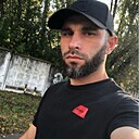 Brodaga, 34 года