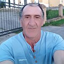 Юрик, 59 лет
