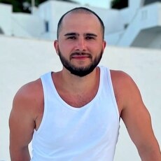 Фотография мужчины Sergiy, 31 год из г. Киев