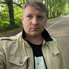 Фотография мужчины Миха, 35 лет из г. Луга
