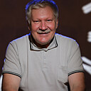 Алексей, 63 года