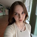 Алина, 19 лет