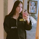Уля, 19 лет