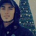 Назар, 24 года