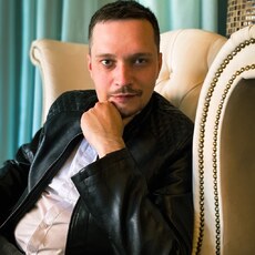 Фотография мужчины Александр, 39 лет из г. Курск