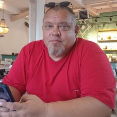 Фотография мужчины Алексей, 49 лет из г. Тамбов