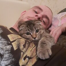 Фотография мужчины Евгений, 34 года из г. Смолевичи