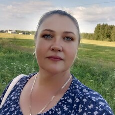 Фотография девушки Ольга, 45 лет из г. Жлобин