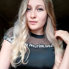 Фотография девушки Катя, 24 года из г. Шушенское