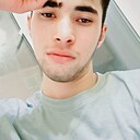 Федя, 24 года