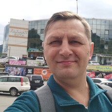 Фотография мужчины Николай, 50 лет из г. Уссурийск