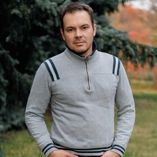 Фотография мужчины Саша, 42 года из г. Москва