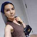 Пэри, 43 года