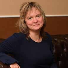 Фотография девушки Ольга, 45 лет из г. Нахабино