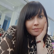 Фотография девушки Настя, 35 лет из г. Киров