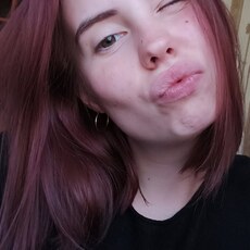Фотография девушки Муся, 20 лет из г. Тула