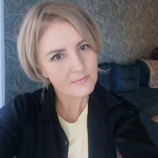 Фотография девушки Наталия, 52 года из г. Самара