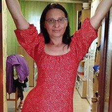 Фотография девушки Ирина, 43 года из г. Тамбов