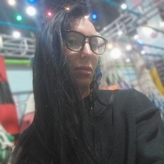 Фотография девушки Ольга, 40 лет из г. Белогорск