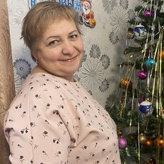 Фотография девушки Наталья, 56 лет из г. Иваново