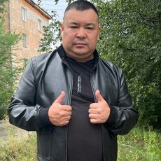 Фотография мужчины Дамир, 37 лет из г. Костанай