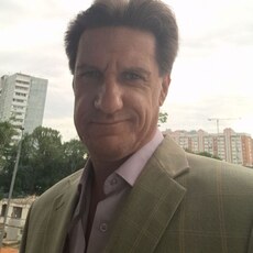 Фотография мужчины Дмитрий, 47 лет из г. Москва