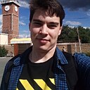 Александр, 27 лет