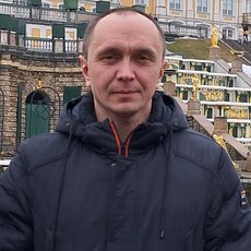 Фотография мужчины Алексей, 44 года из г. Екатеринбург