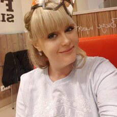 Фотография девушки Татьяна, 41 год из г. Галич