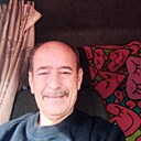 Тагой, 57 лет