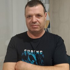 Фотография мужчины Михаил, 46 лет из г. Велиж