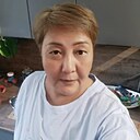 Вера, 55 лет