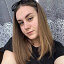 Анастасия, 21 год