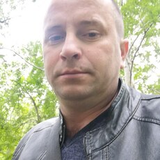 Фотография мужчины Сергей, 41 год из г. Верхняя Пышма