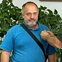Андрей, 58 лет