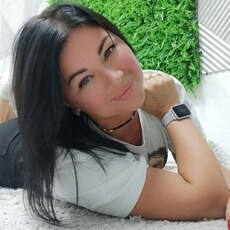 Фотография девушки Наденька, 29 лет из г. Омск