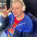 Михаил, 40 лет