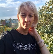 Фотография девушки Олеся, 43 года из г. Екатеринбург