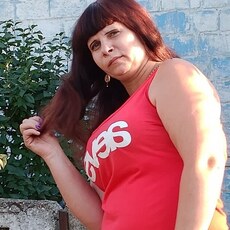 Фотография девушки Hana, 33 года из г. Мариуполь
