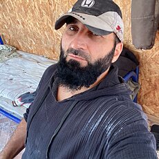 Фотография мужчины Ибрагим, 43 года из г. Махачкала