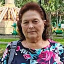 Оля Федорова, 69 лет