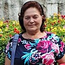 Оля Федорова, 69 лет